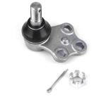 Front Lower Tie Rod Ball Joint 40160-0W025 For Nissan Pathfinder Terrano