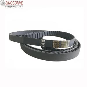 Wholesale Rubber Industrial Timing Belt for Printing Machine from Manufacturing Plant from china suppliers