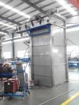12 Oz Commercial Brewery Production Line Bottle Filling Machine 6000BPH -