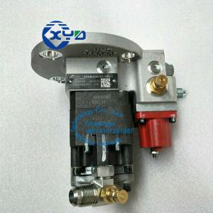 Wholesale Cummins M11 Diesel Engine Oil Pumps 3090942 3417677 Excavator Parts from china suppliers