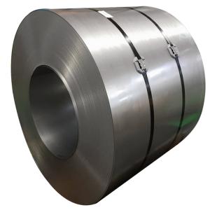 Wholesale DC01 DC02 Carbon Steel Coil Strip DC03 Hot Rolled Steel Coil Bright And Smooth from china suppliers