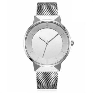 Wholesale Luxury Matching Couple Casual Watches Quartz Wrist Watch from china suppliers