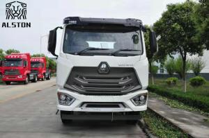 Wholesale CNHTC Tractor Truck 6x4 , Sino Hohan Prime Mover Truck from china suppliers