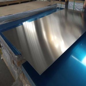 Wholesale 1100 H14 Aluminium Alloy Sheet 1220x2440mm from china suppliers