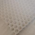Pickleball Paddle PP Plastic Honeycomb Core 1220x2440mm