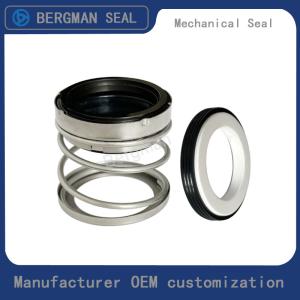 Wholesale BERGMAN 560C-10 12 14 15 16 18 19 20 22 25 28 30 32 35-60mm Pump Mechanical Seal from china suppliers