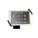 COMER security cable locker for tablet display stands