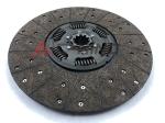 Kinglong Bus Car Clutch Plate Pressure Plate TS16949 EQ4150G