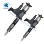 Diesel Fuel Injector 095000-5840 For NISSAN MD90 Engine Injector