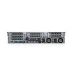 Flexible EMC R740 Dell Poweredge Server 495W