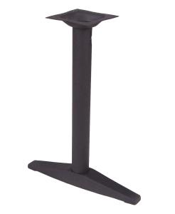 Wholesale Restaurant Furniture Cast Iron Table Base 28''/41'' Height Metal Outdoor Table Legs from china suppliers