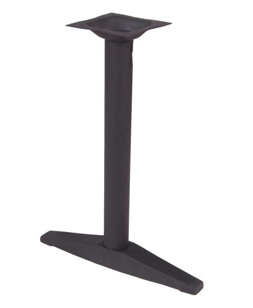 Restaurant Furniture Cast Iron Table Base 28''/41'' Height Metal Outdoor Table