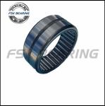 FSK Bearing MR36 Entity Bushed Needle Roller Bearing 57.15*76.2*44.45mm Single