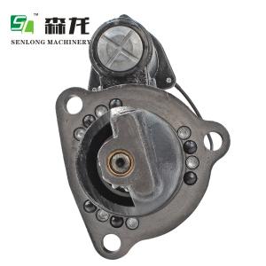 Wholesale 8.1KW Starter Motor Perkins 1106D 10461022 10461025 10461031 10461357 10461533 10478995 10479115 10479120 from china suppliers