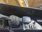 7760KG Crawler Type Second-hand Excavator cat 308E with Bucket capacity 0.31m³