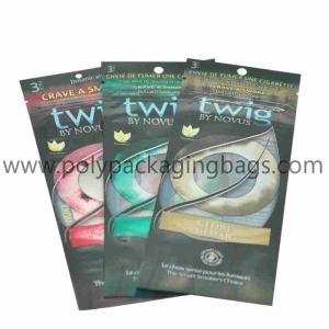 Wholesale Hot Sale New Design Customized Cigar Humidor Bag In China from china suppliers