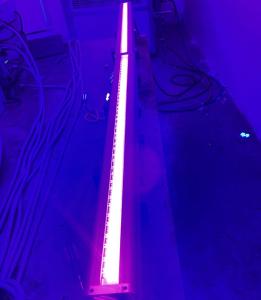 China 220V 385nm 395nm UV Curing Lamp For Screen Printing on sale