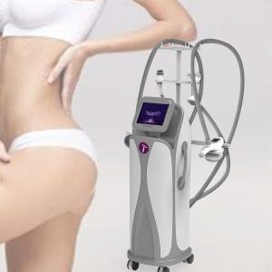 Wholesale Touch Screen 16hz Rf Cavitation Vacuum Machine from china suppliers