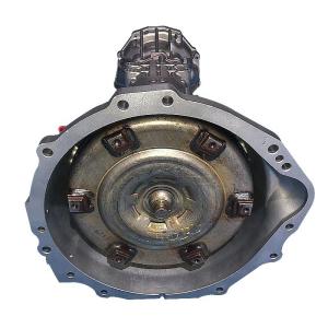 Wholesale 35000-6A110 Transmission Auto Gear Box For Toyota PRADO GRJ120 A343F 4.0l 4WD from china suppliers