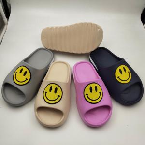 Wholesale SGS Non Slip Summer Beach Kids Slide Sandals from china suppliers