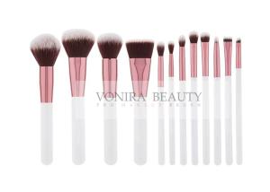 Wholesale Pure High-end Synthetic Mass Level Makeup Brushes Beauty Applicator from china suppliers