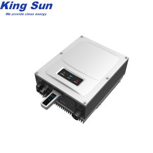Wholesale 3.6KW On Grid Solar Inverters from china suppliers