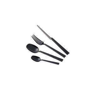 Wholesale Impeccable Serrated Daily Rust Proof Imperial Stainless 1810 Silverware from china suppliers