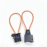 Land Rover BMW Audi Fiber Optic Cable Circuit Test Support MOST System