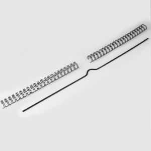 China 7 - 50cm Nylon Coated Metal Wall Calendar Hanger on sale