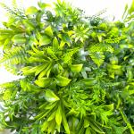 Anti UV Artificial Green Walls
