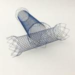 Niti Alloy Esophageal Stent