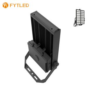 Wholesale ENEC Approve 1500W LED Sport Court Lights , Badminton Court Flood Lights from china suppliers