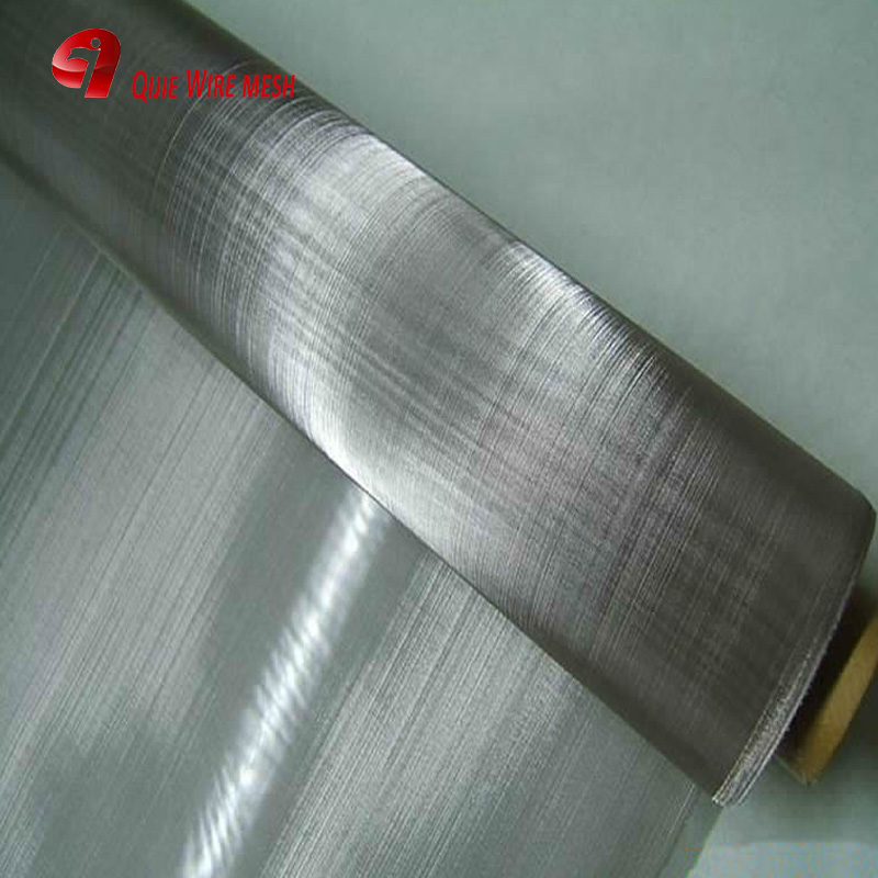 woven wire mesh
