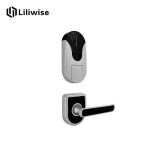 Wholesale Commercial Digital Other Door Lock With RFID Card 200 Cards Data Capacity from china suppliers