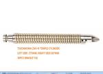 Original Size Air Jet Loom Parts Tsudakoma Temple Cylinder Zax-E ,Zax-N For