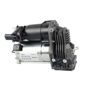 Wholesale Air Suspension Pump Air Compressor For Mercedes-Benz W166 X166 GL-Class OEM 1663200204 1663200104 from china suppliers