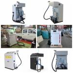380V Fully Automatic Refrigerant Charging Station For Manufacturing Plant