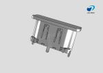 0.50mm Pitch HDMI Receptacle, Vertical, 8.50mm Mounted Height, Surface Mount, 0