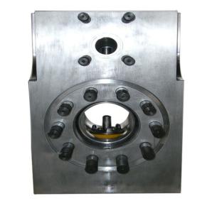 Wholesale Modules / Fluid Drill Spare Parts 20 Degree Drilling Angle For F Series from china suppliers