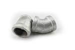 Pipe Carbon Steel 45 Degree Elbow Carbon Steel Pipe Fittings