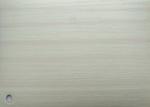 Pvc Glass Decorative Self Adhesive Film For Cabinets Doors 600mm