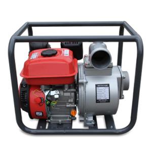 Wholesale 7 HP Gasoline Water Pump , WP30B 3 Inch Centrifugal Petrol Water Pump from china suppliers
