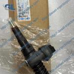 Genuine New Fuel injector 038130073F 038130073AJ for VW GOLF MK4 1.9 TDI 100 BHP