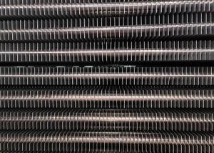 Wholesale Customized Carbon Steel Boiler H Fin Tube With High Efficiency from china suppliers