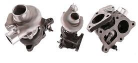 Wholesale Mitsubishi L200 TFO35HM Turbo 49135-02110,49135-02100，MR212759, MR224978 from china suppliers