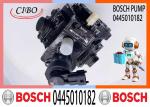 High Performance car spare parts fuel pump assembly 0445010182 CP1 Diesel Fuel