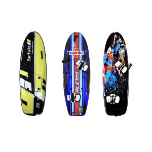 Wholesale Experience the Thrill of Speed Surfing with 1800*600*150 Mm Fuel-Powered Boards from china suppliers