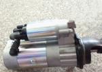 Hydraulic Power Engine Starter Forklift Truck Components Hydraulic Pump