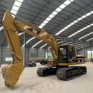 Wholesale Used Caterpillar Excavator CAT 320BL Secondhand 20ton Crawler Digger Made from china suppliers
