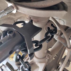 Wholesale 18kgs Wheel Alignment Tool For MacPherson Suspension from china suppliers